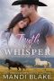 [Wolf Creek Ranch 01] • Truth is a Whisper